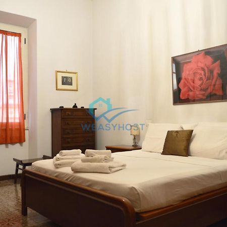 شقة Vintage Loft Perin Del Vaga روما المظهر الخارجي الصورة