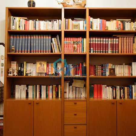 شقة Vintage Loft Perin Del Vaga روما المظهر الخارجي الصورة
