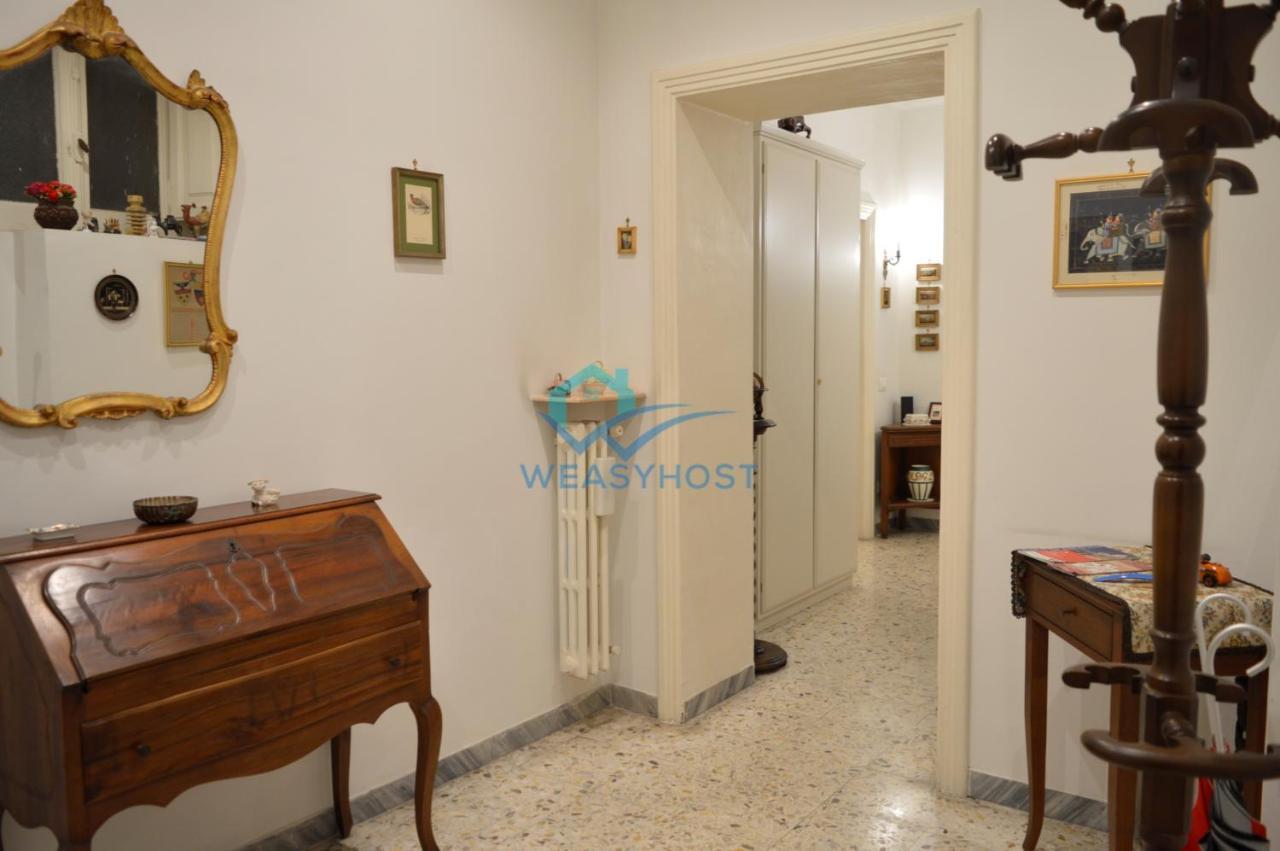 شقة Vintage Loft Perin Del Vaga روما المظهر الخارجي الصورة