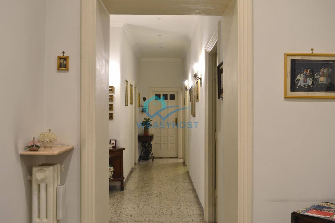 شقة Vintage Loft Perin Del Vaga روما المظهر الخارجي الصورة