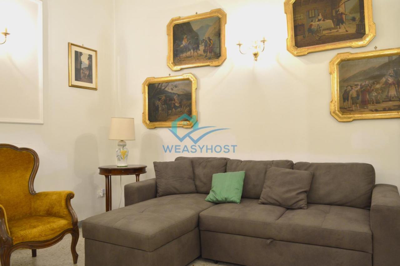 شقة Vintage Loft Perin Del Vaga روما المظهر الخارجي الصورة