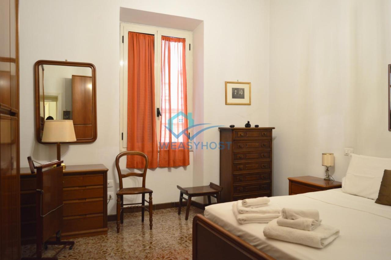 شقة Vintage Loft Perin Del Vaga روما المظهر الخارجي الصورة