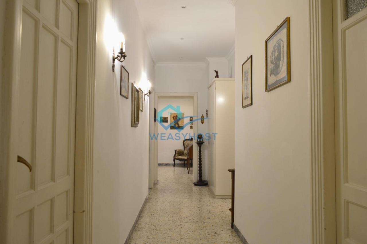 شقة Vintage Loft Perin Del Vaga روما المظهر الخارجي الصورة