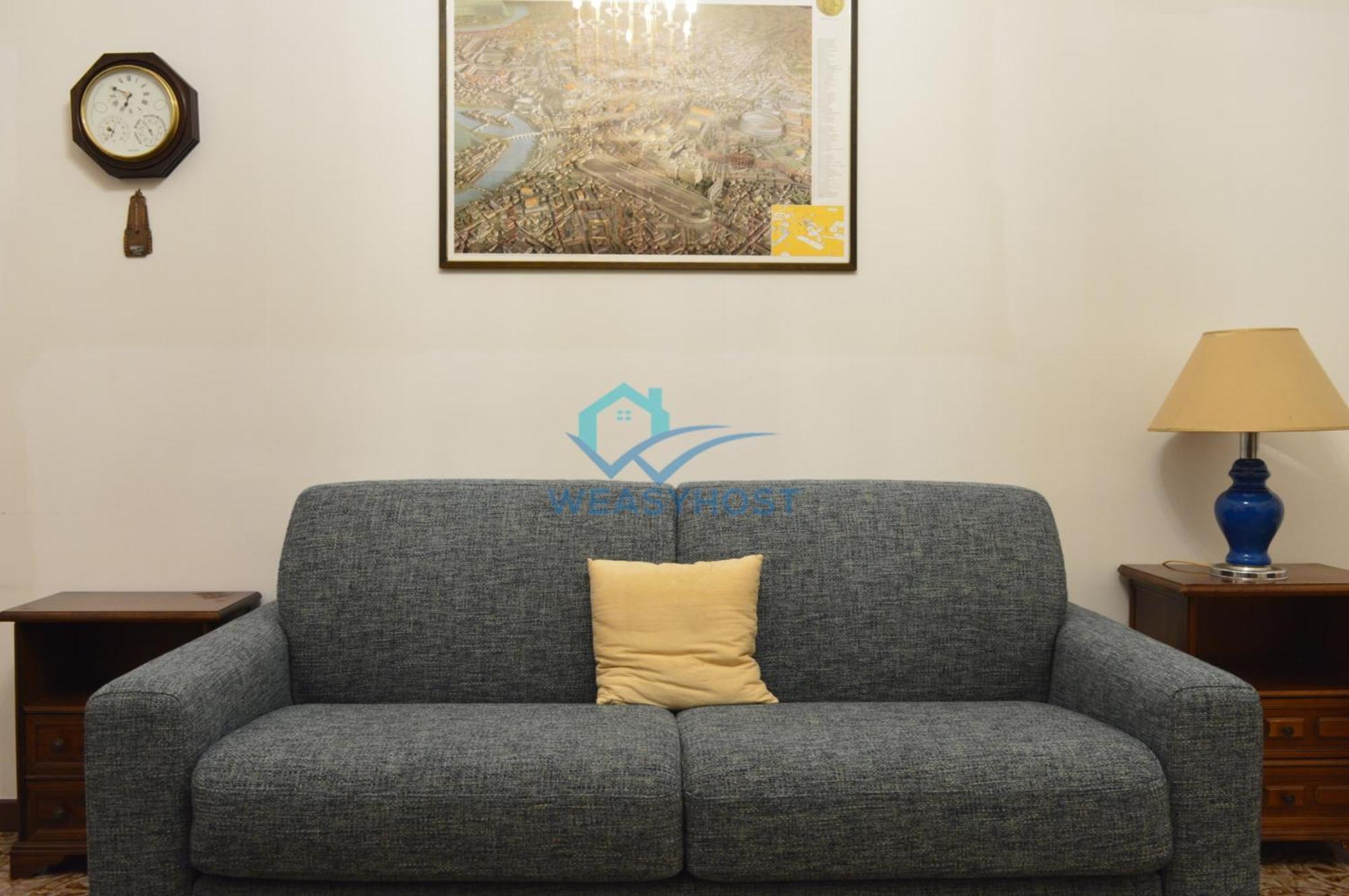 شقة Vintage Loft Perin Del Vaga روما المظهر الخارجي الصورة