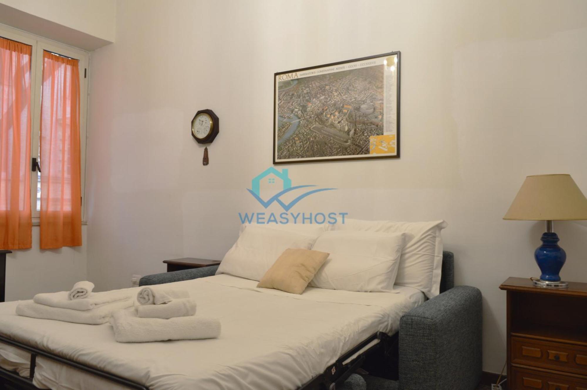 شقة Vintage Loft Perin Del Vaga روما المظهر الخارجي الصورة