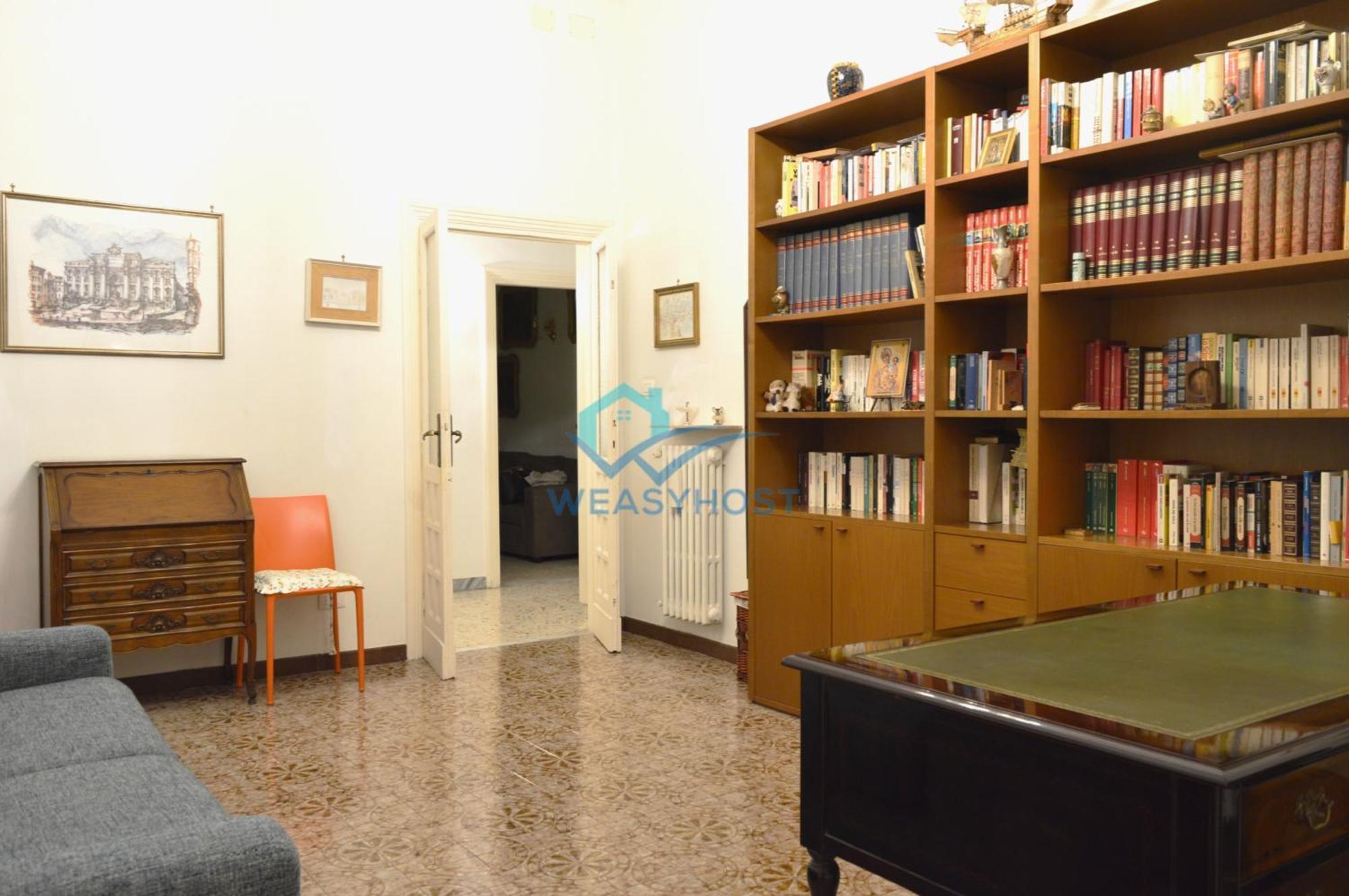 شقة Vintage Loft Perin Del Vaga روما المظهر الخارجي الصورة